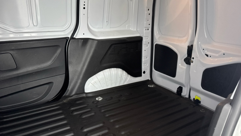 Toyota Proace City L1 Diesel 1.5D 100 Icon Van [6 Speed]